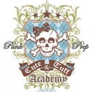 Cute & Tuff Academy - Extra Large