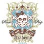 Cute & Tuff Academy - Extra Large