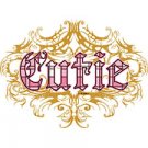 Cutie - Extra Large