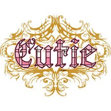 Cutie - Small
