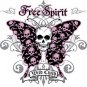 Free Spirit ~ Wild Child - Medium