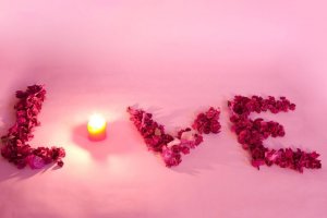 LOVE SPELL