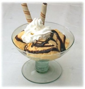 FRENCH VANILLA (Yankee type)