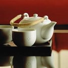 WHITE TEA & GINGER (BBW type)