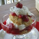 STRAWBERRY SHORTCAKE