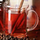 MULLED CIDER