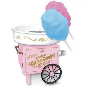 COTTON CANDY