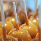 CARAMEL APPLE