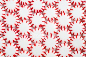 MINT CANDY CANE