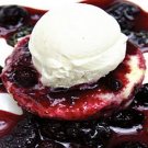 BLACK RASPBERRY & VANILLA (BBW type)