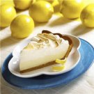 LEMON MERINGUE PIE