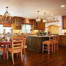 GRANDMA'S KITCHEN