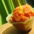 ORANGE DREAMSICLE