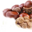 CHESTNUTS & BROWN SUGAR