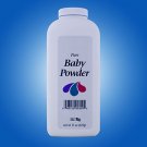 BABY POWDER (Yankee type)