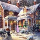 CHRISTMAS SPLENDOR