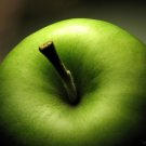GREEN APPLE