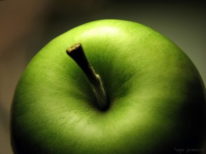 GREEN APPLE