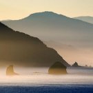 OCEAN MIST