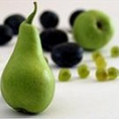 PEARBERRY (BBW type)