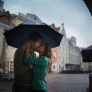PASSIONATE KISSES (VS type)