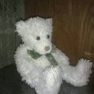 WAXED DIPPED BEAR
