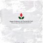 Engro Polymer and chemicials limitedHalf yearly report june 2008 Rs.50
