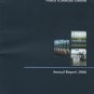 Nishat taxtile mill limited Annual report 2008 Rs.50