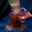 * Breast Cancer Awareness* Eco Advanced Soy Wax Candle