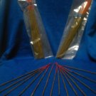 CUSTOM FRAGRANCED INCENSE
