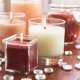 candles