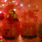 4oz Eco Advanced Soy Wax * Custom Decorated !! *