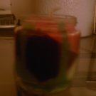 11oz Eco Advanced Soy Wax Candle * Custom Decorated !! *
