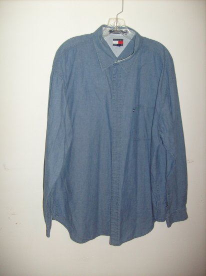 mens tommy jeans shirt