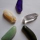 Crystals