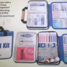 393 piece first aid kit