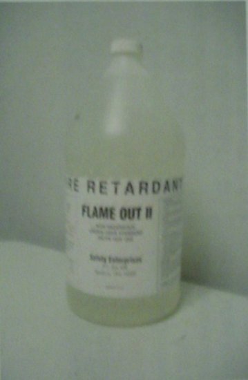 Flame Retardant