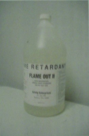 Flame Retardant