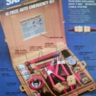Road Safe T Kit