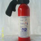 FM200 fire extinguisher 5lb