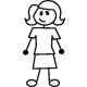 My Family - Vinyl Decals