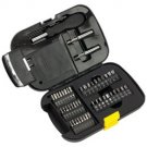 Maxam® 48pc Screwdriver Bit Set