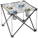 Digital Camo Small Camp Table