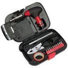 16pc Emergency Tool Set
