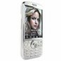 Large Display Quad Band Cell Phone