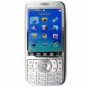 Large Display Quad Band Cell Phone