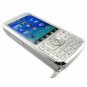 Large Display Quad Band Cell Phone