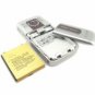 Large Display Quad Band Cell Phone
