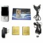Large Display Quad Band Cell Phone