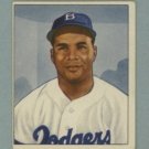1950 Bowman # 75 Roy Campanella Dodgers HOF VG - EX